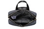 Lucky Bees 359 v2 Mochila Gris y Negro